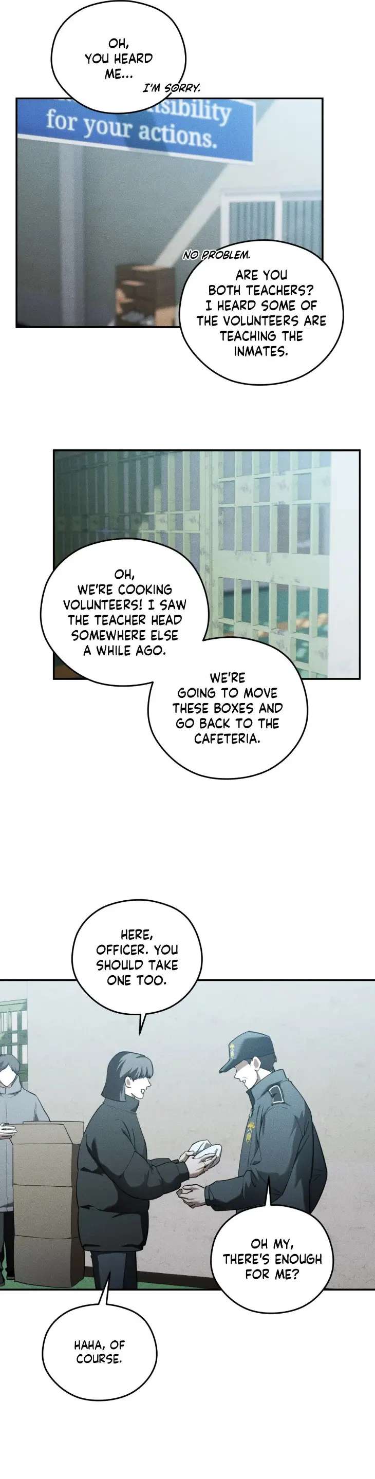 Dear-Teddy-Bear-By-Pisangu-Uncensored-Eng page 18