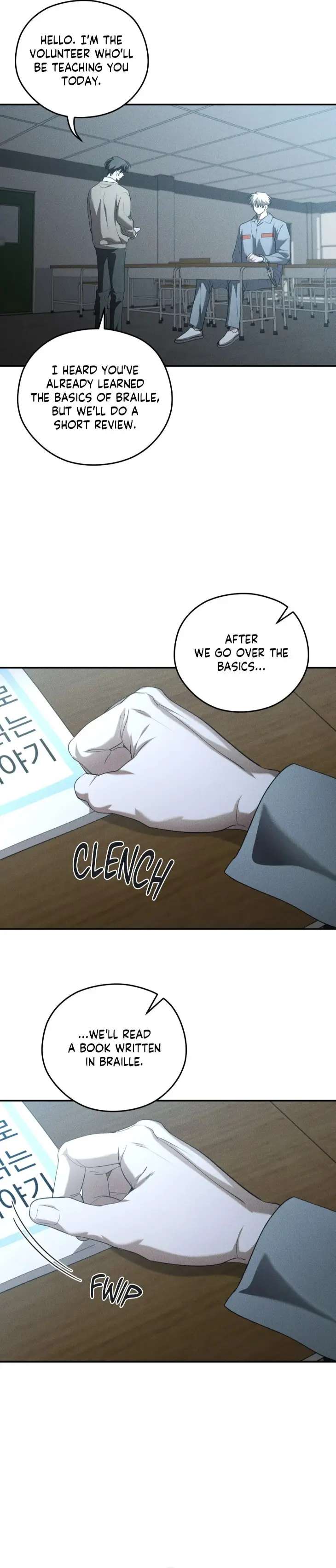 Dear-Teddy-Bear-By-Pisangu-Uncensored-Eng page 23