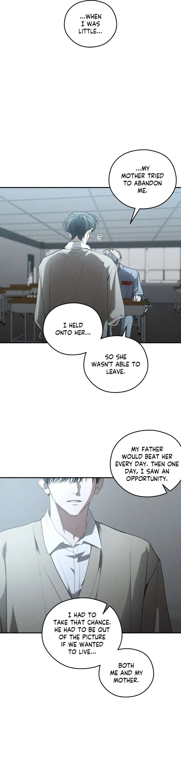 Dear-Teddy-Bear-By-Pisangu-Uncensored-Eng page 24