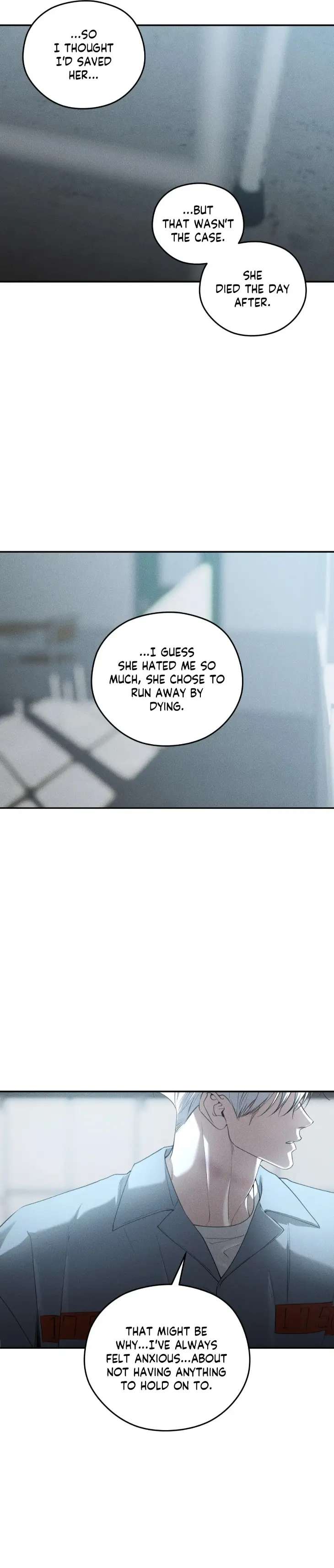 Dear-Teddy-Bear-By-Pisangu-Uncensored-Eng page 25