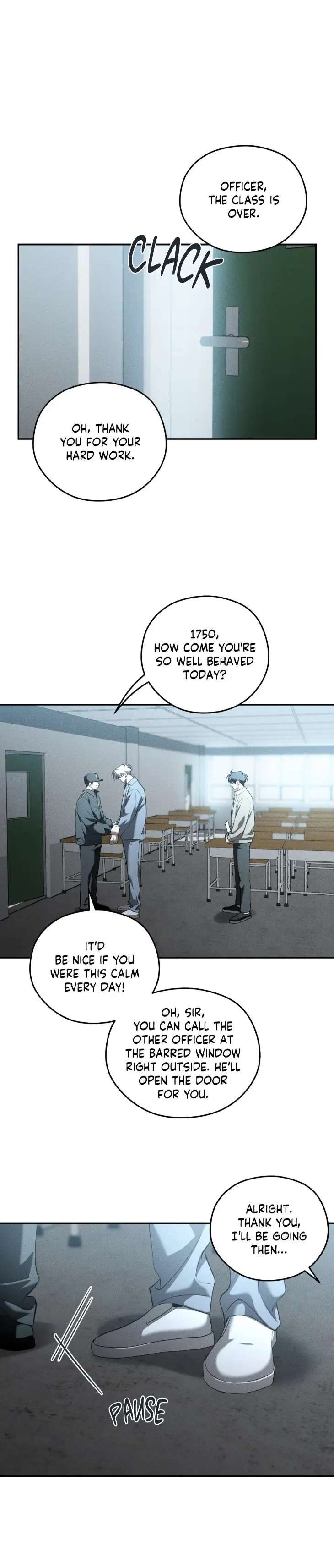 Dear-Teddy-Bear-By-Pisangu-Uncensored-Eng page 27