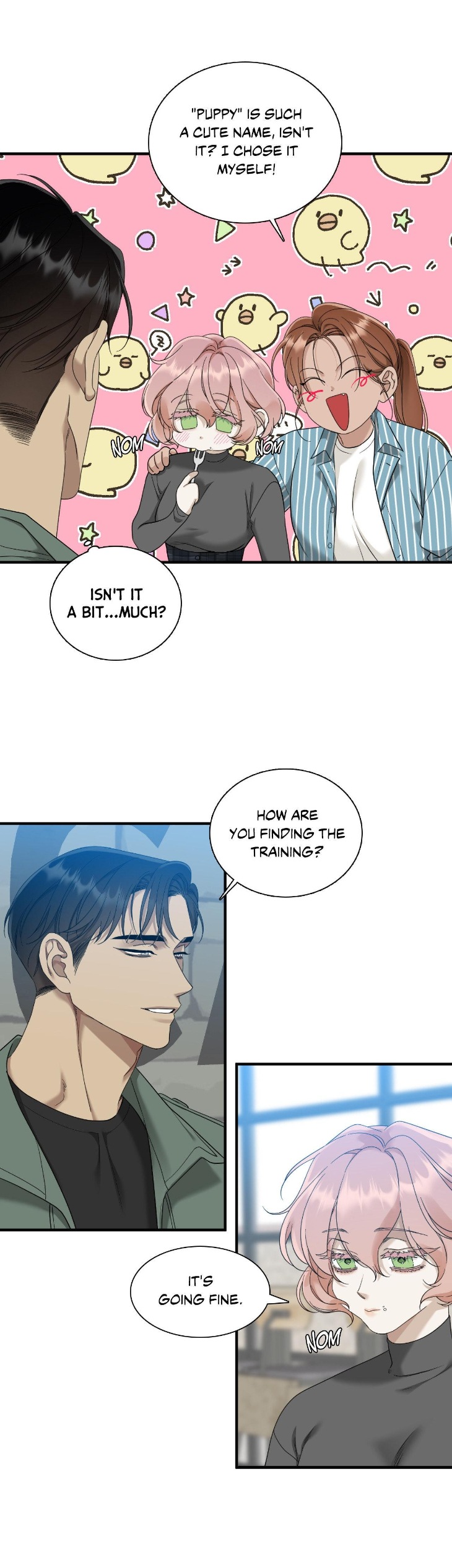 Dear-Zero-By-Brothers-Without-A-Tomorrow-Eng page 11