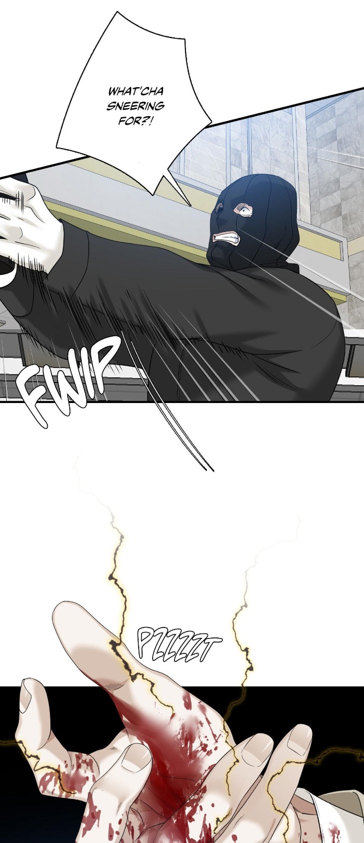 Dear-Zero-By-Brothers-Without-A-Tomorrow-Eng page 33