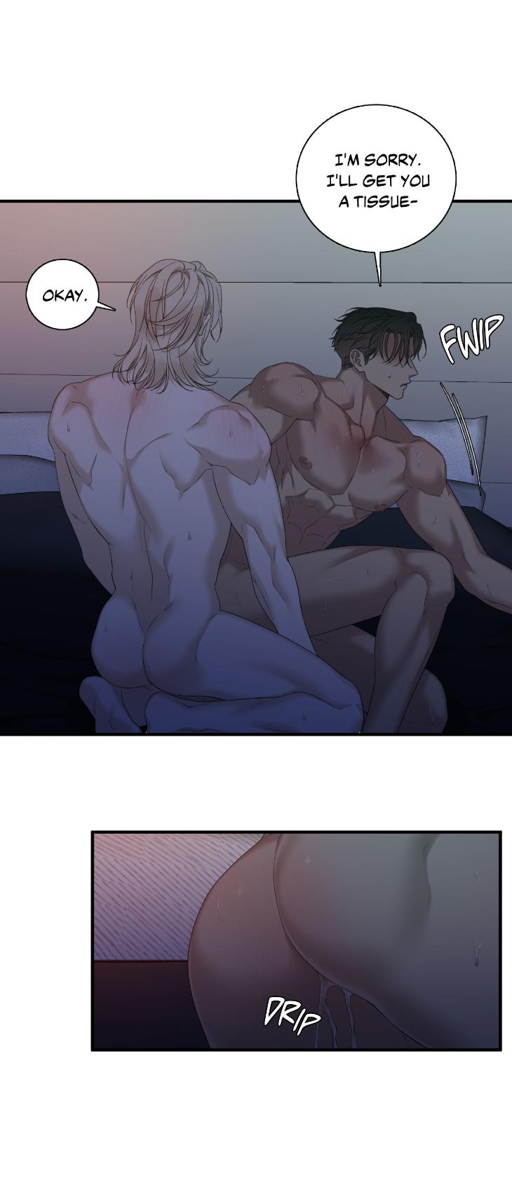Dear-Zero-By-Brothers-Without-A-Tomorrow-Eng page 21