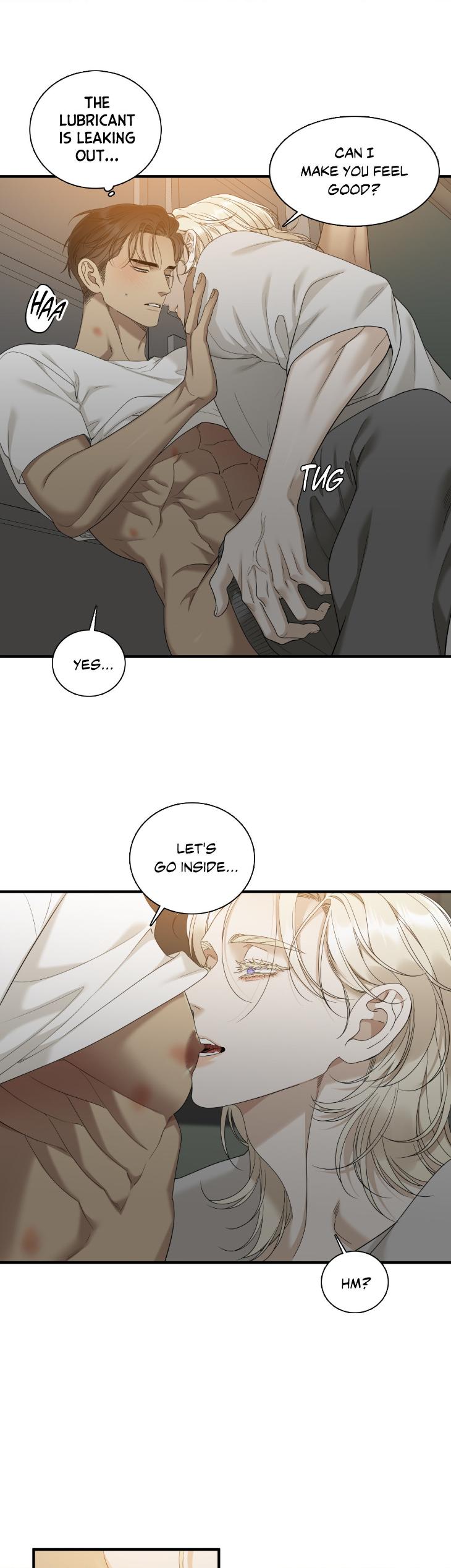 Dear-Zero-By-Brothers-Without-A-Tomorrow-Eng page 15
