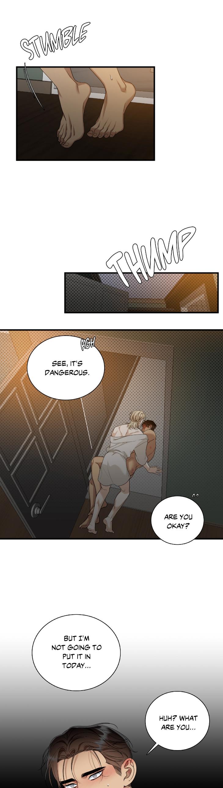 Dear-Zero-By-Brothers-Without-A-Tomorrow-Eng page 33