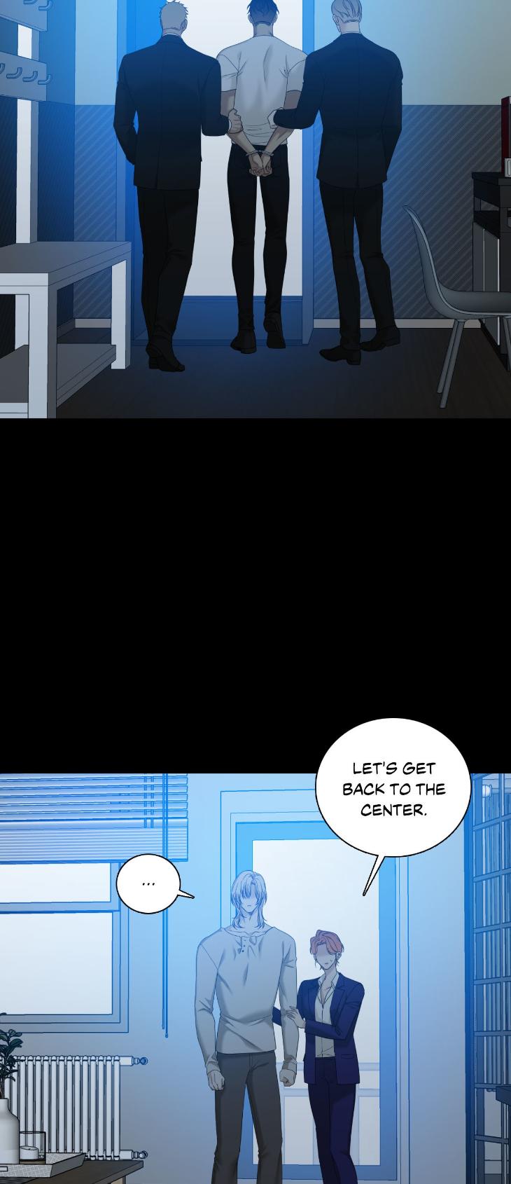 Dear-Zero-By-Brothers-Without-A-Tomorrow-Eng page 11