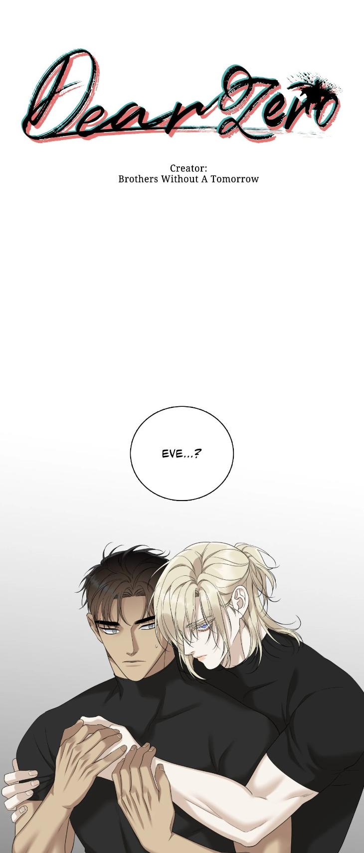 Dear-Zero-By-Brothers-Without-A-Tomorrow-Eng chapter_025 thumbnail