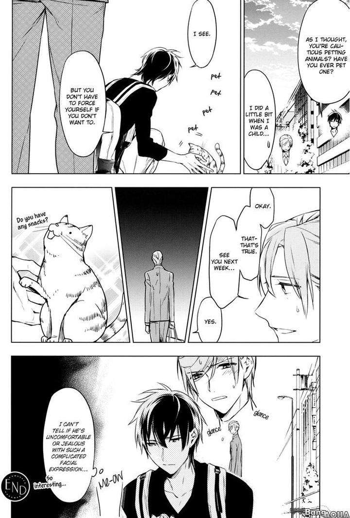 Dearcheri-Lovers-Ichiho-Michi-Kuga-Yuka-Toritani-Shizu-Tsuki-Murakei-Eng page 4