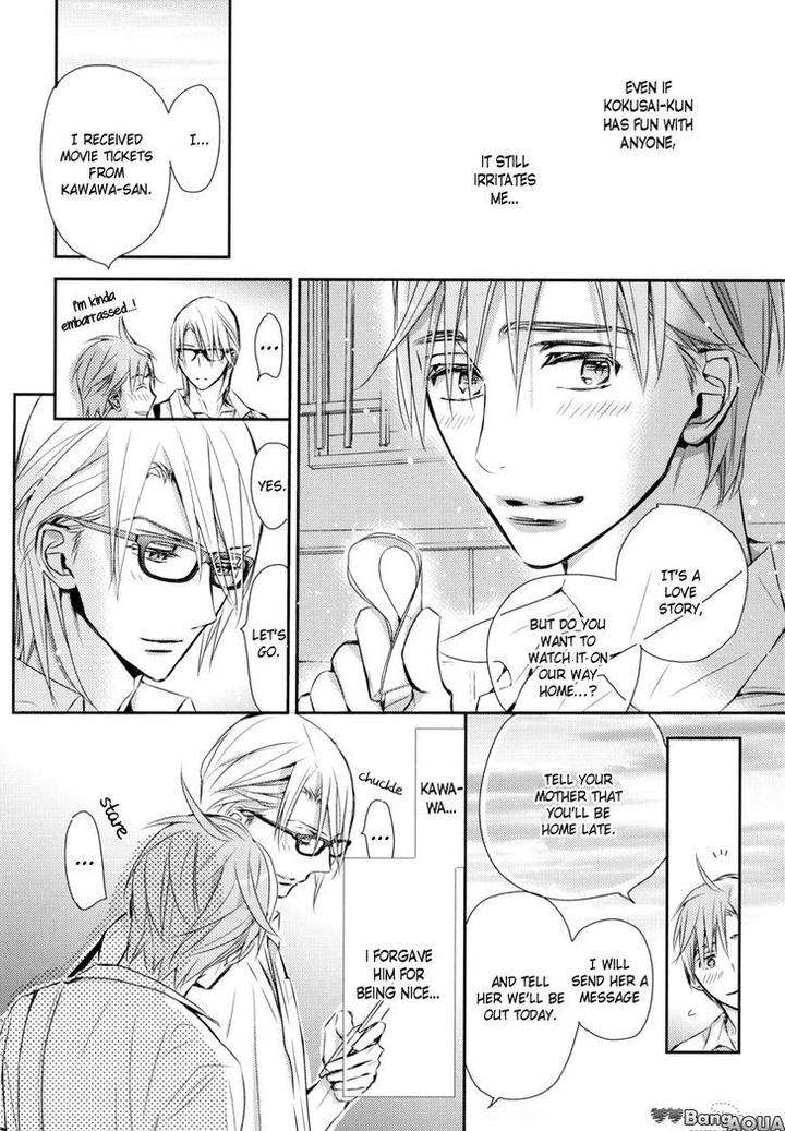 Dearcheri-Lovers-Ichiho-Michi-Kuga-Yuka-Toritani-Shizu-Tsuki-Murakei-Eng page 2