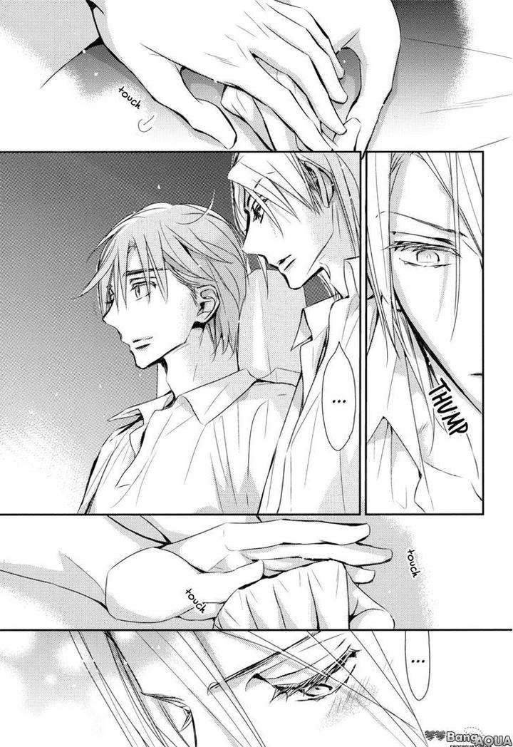 Dearcheri-Lovers-Ichiho-Michi-Kuga-Yuka-Toritani-Shizu-Tsuki-Murakei-Eng page 5