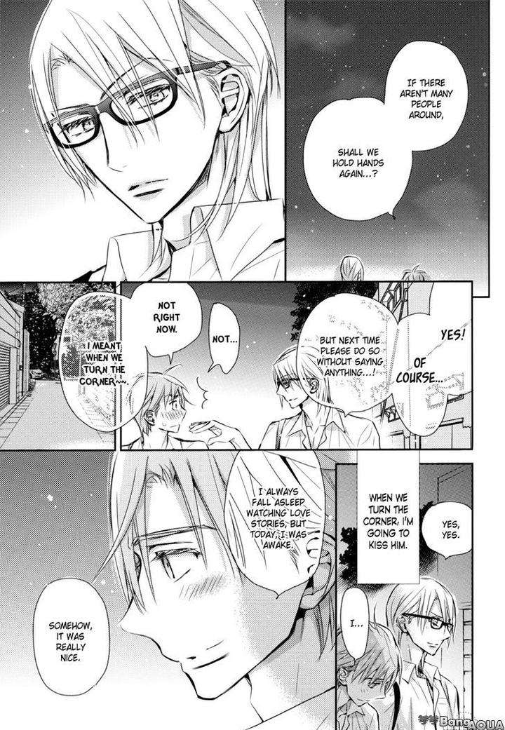 Dearcheri-Lovers-Ichiho-Michi-Kuga-Yuka-Toritani-Shizu-Tsuki-Murakei-Eng page 7
