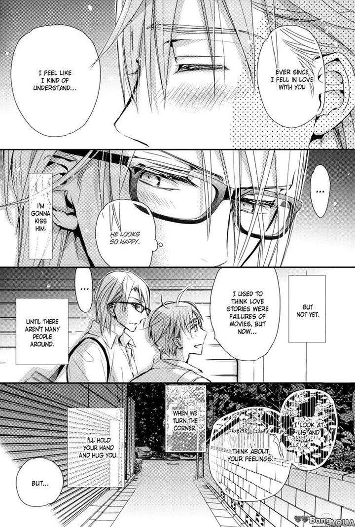 Dearcheri-Lovers-Ichiho-Michi-Kuga-Yuka-Toritani-Shizu-Tsuki-Murakei-Eng page 8