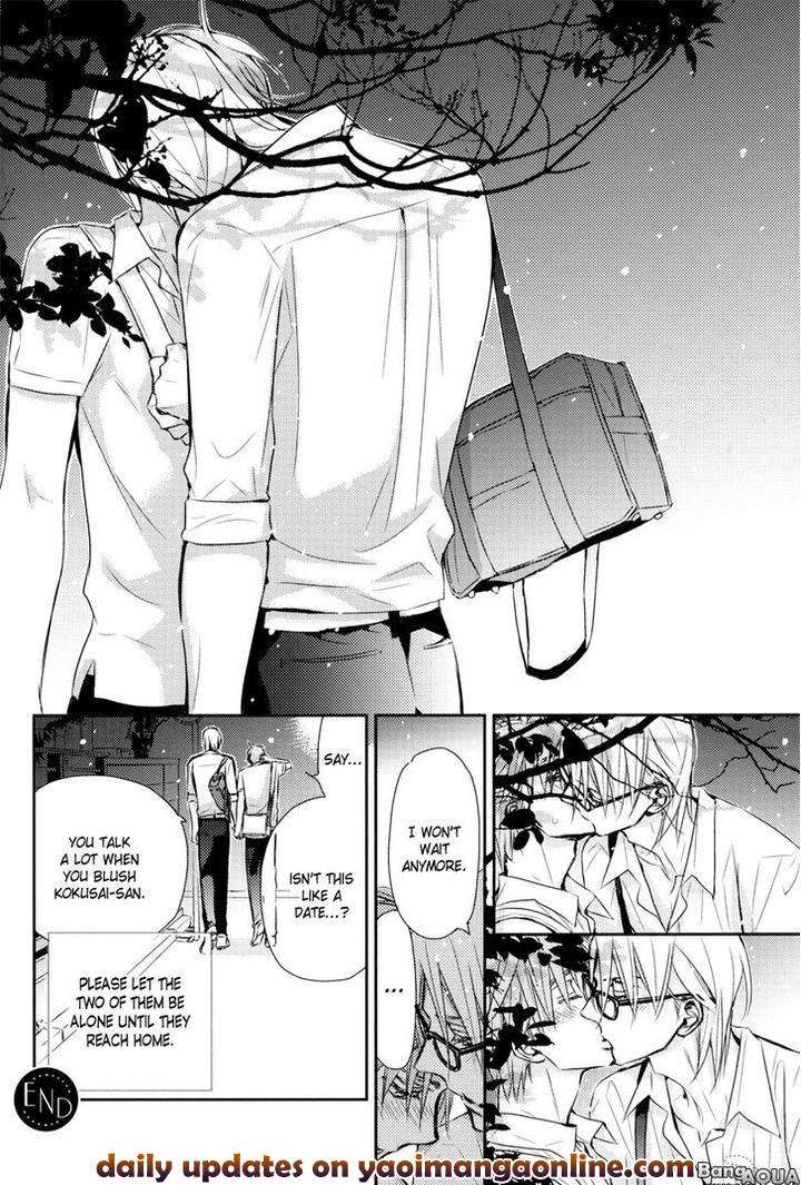 Dearcheri-Lovers-Ichiho-Michi-Kuga-Yuka-Toritani-Shizu-Tsuki-Murakei-Eng page 10