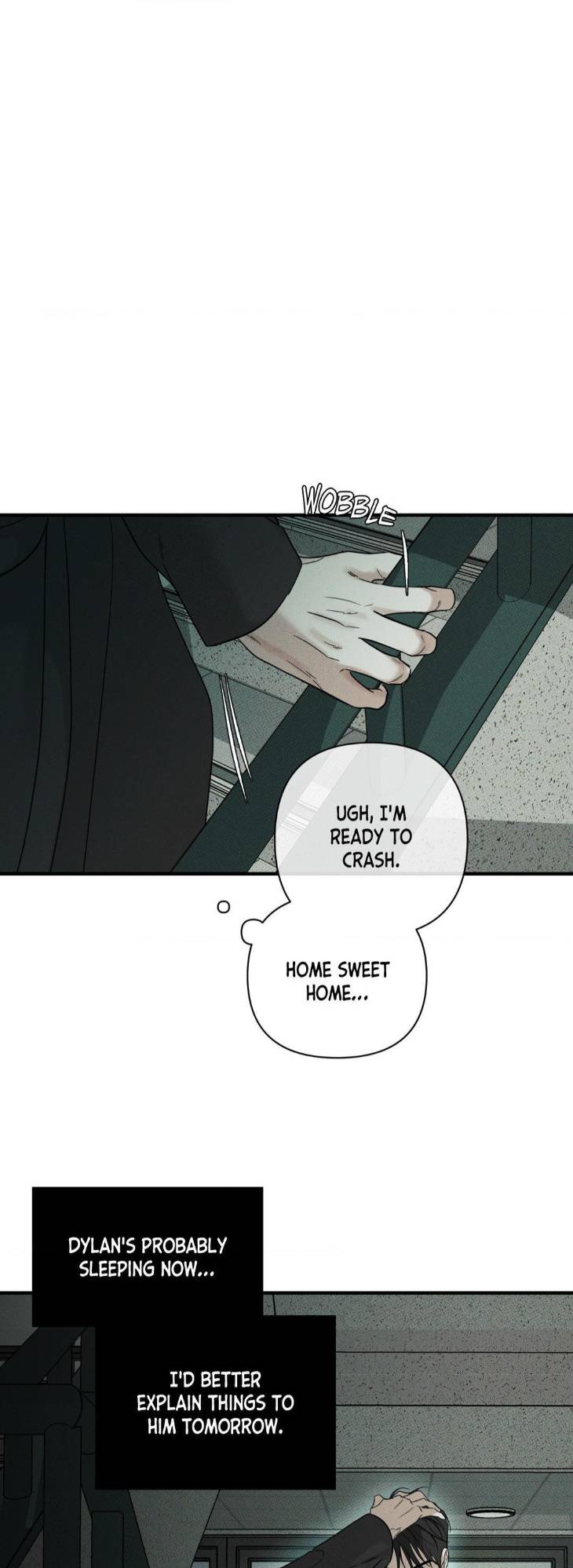 Dearest-By-Chungwoon-Eng chapter_033 thumbnail
