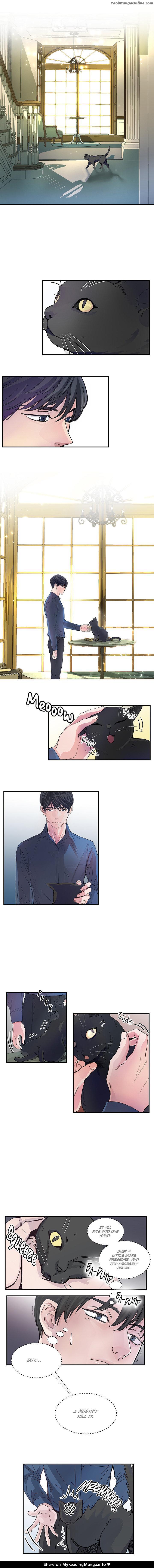 Decision-By-Lee-Oh-Wnb-Hair-Uncensored-Eng chapter_001 thumbnail