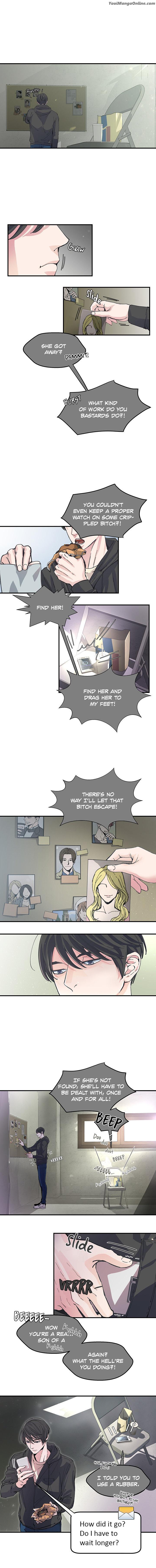 Decision-By-Lee-Oh-Wnb-Hair-Uncensored-Eng chapter_003 thumbnail