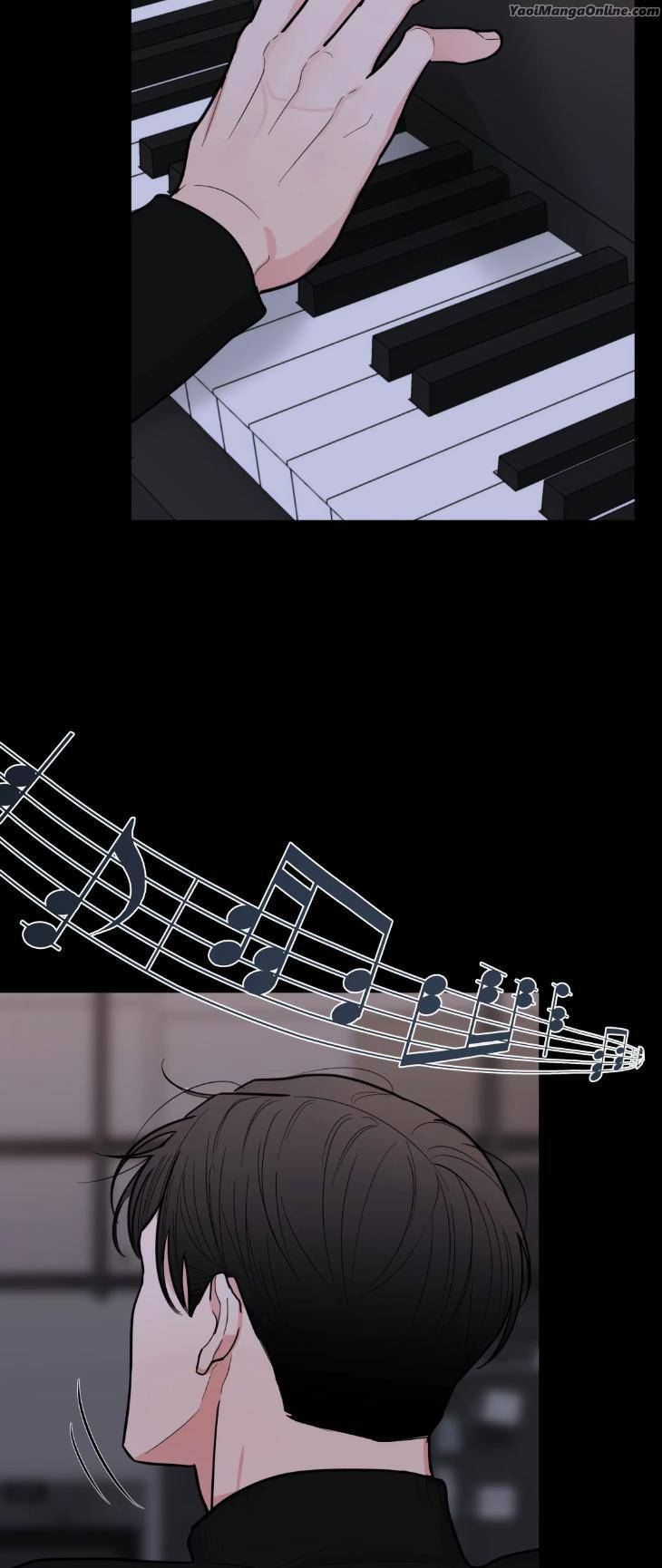 Dedicated-To-The-Arrogant-You-By-Seok-Seo-Uncensored-Eng page 9