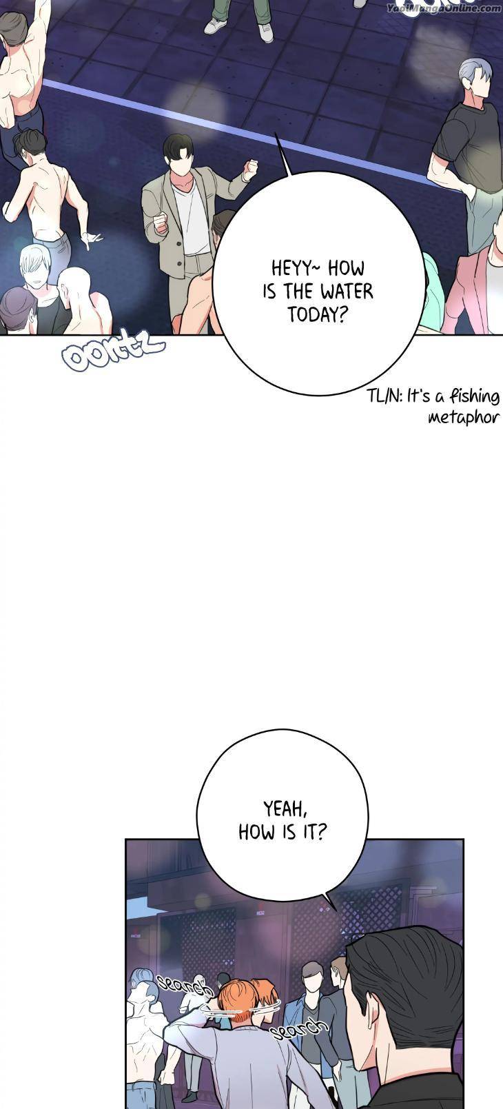 Dedicated-To-The-Arrogant-You-By-Seok-Seo-Uncensored-Eng page 17