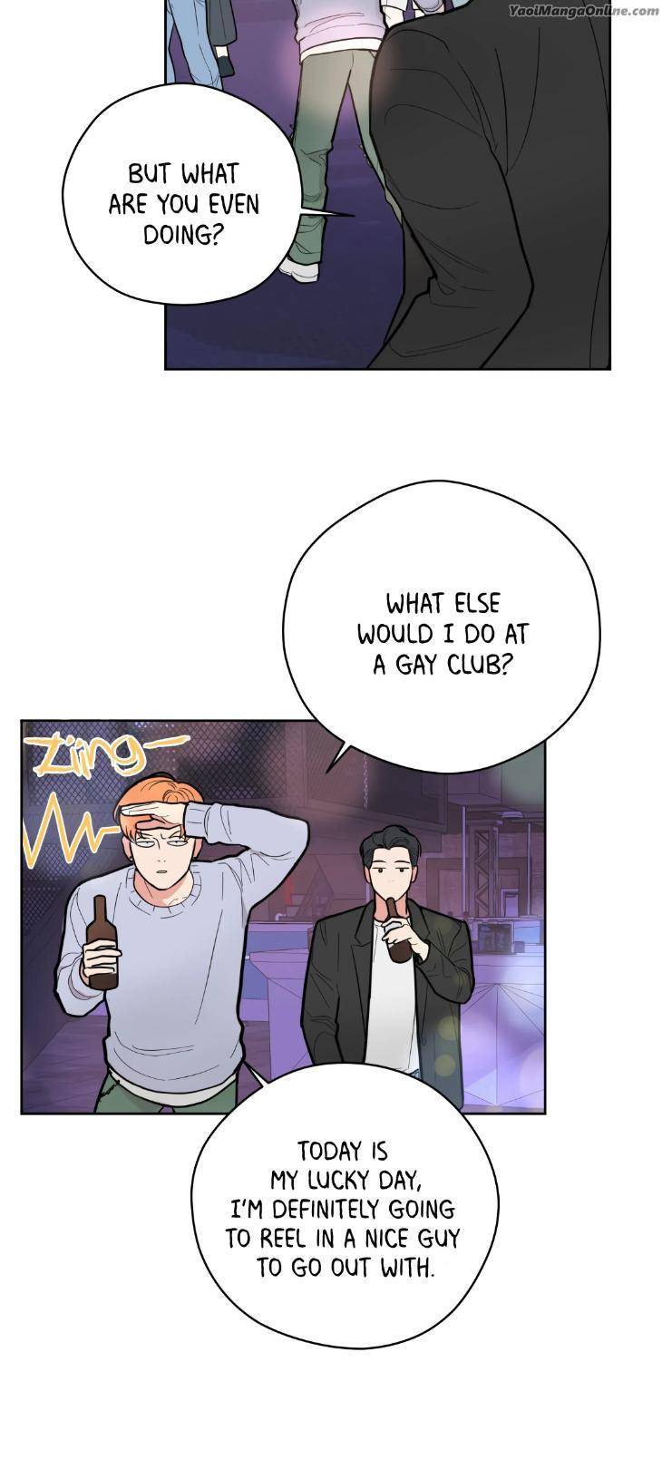 Dedicated-To-The-Arrogant-You-By-Seok-Seo-Uncensored-Eng page 18
