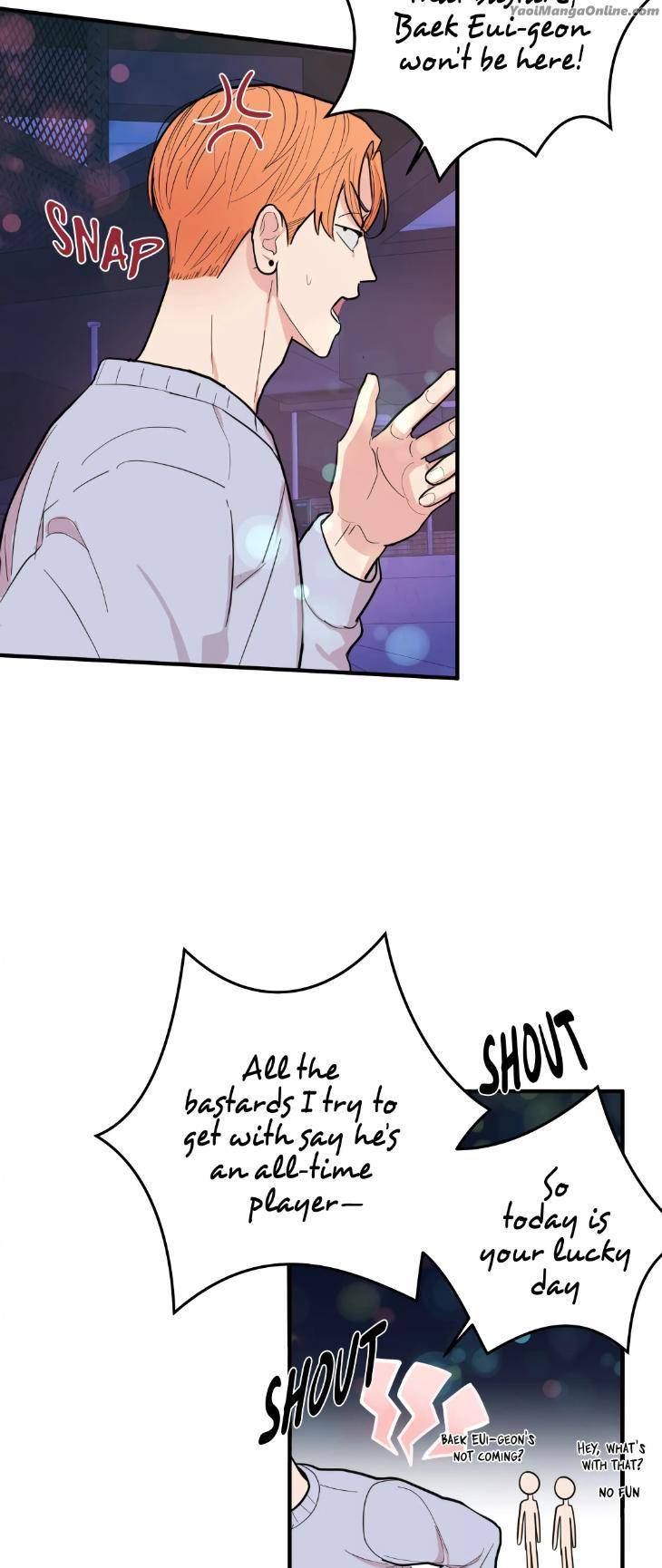 Dedicated-To-The-Arrogant-You-By-Seok-Seo-Uncensored-Eng page 20