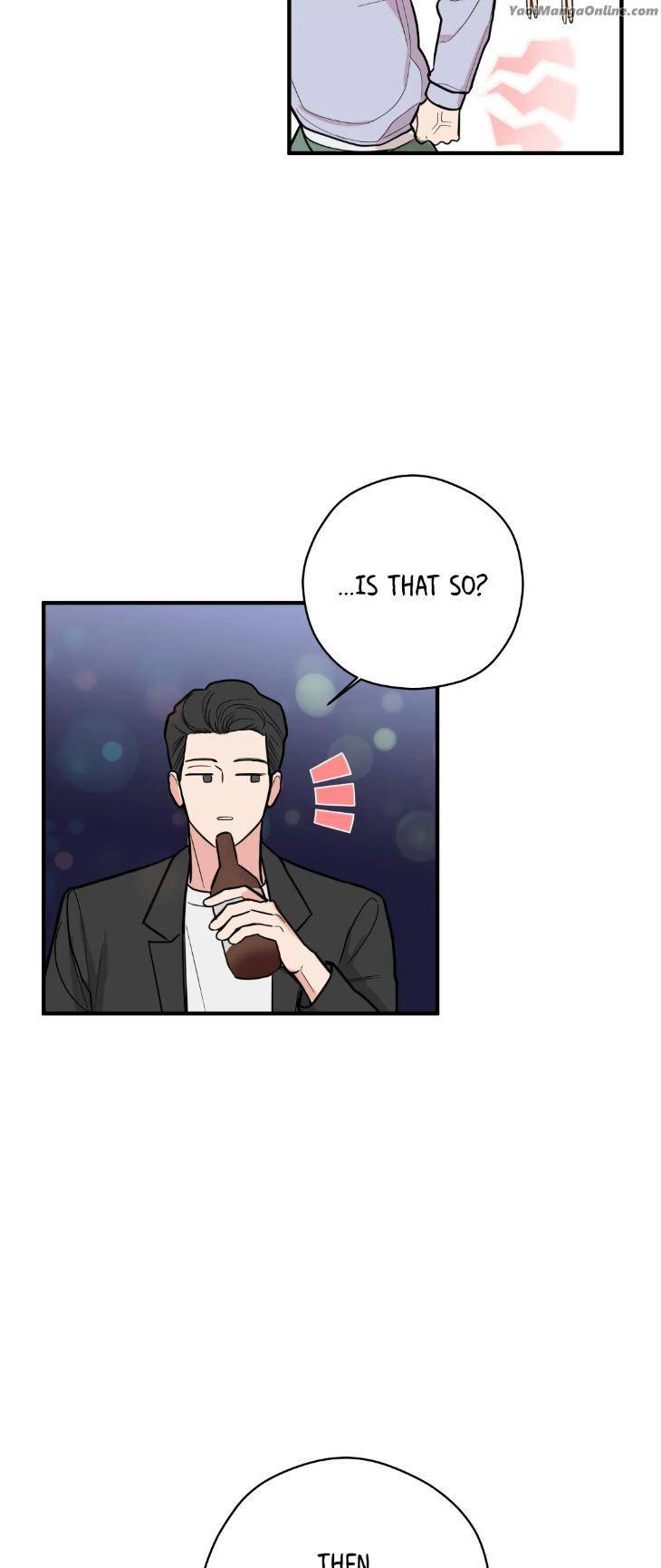 Dedicated-To-The-Arrogant-You-By-Seok-Seo-Uncensored-Eng page 21