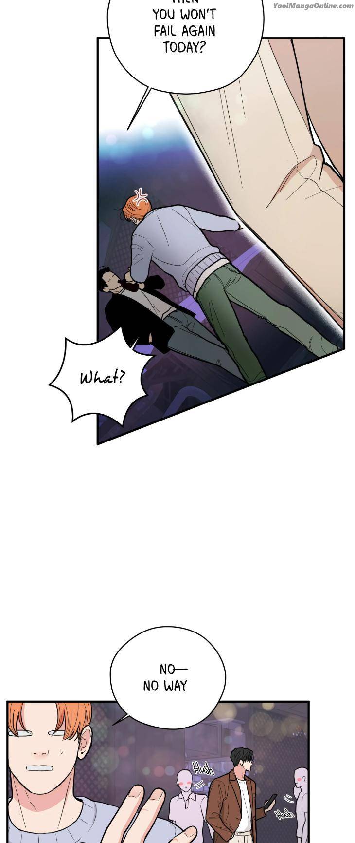 Dedicated-To-The-Arrogant-You-By-Seok-Seo-Uncensored-Eng page 22