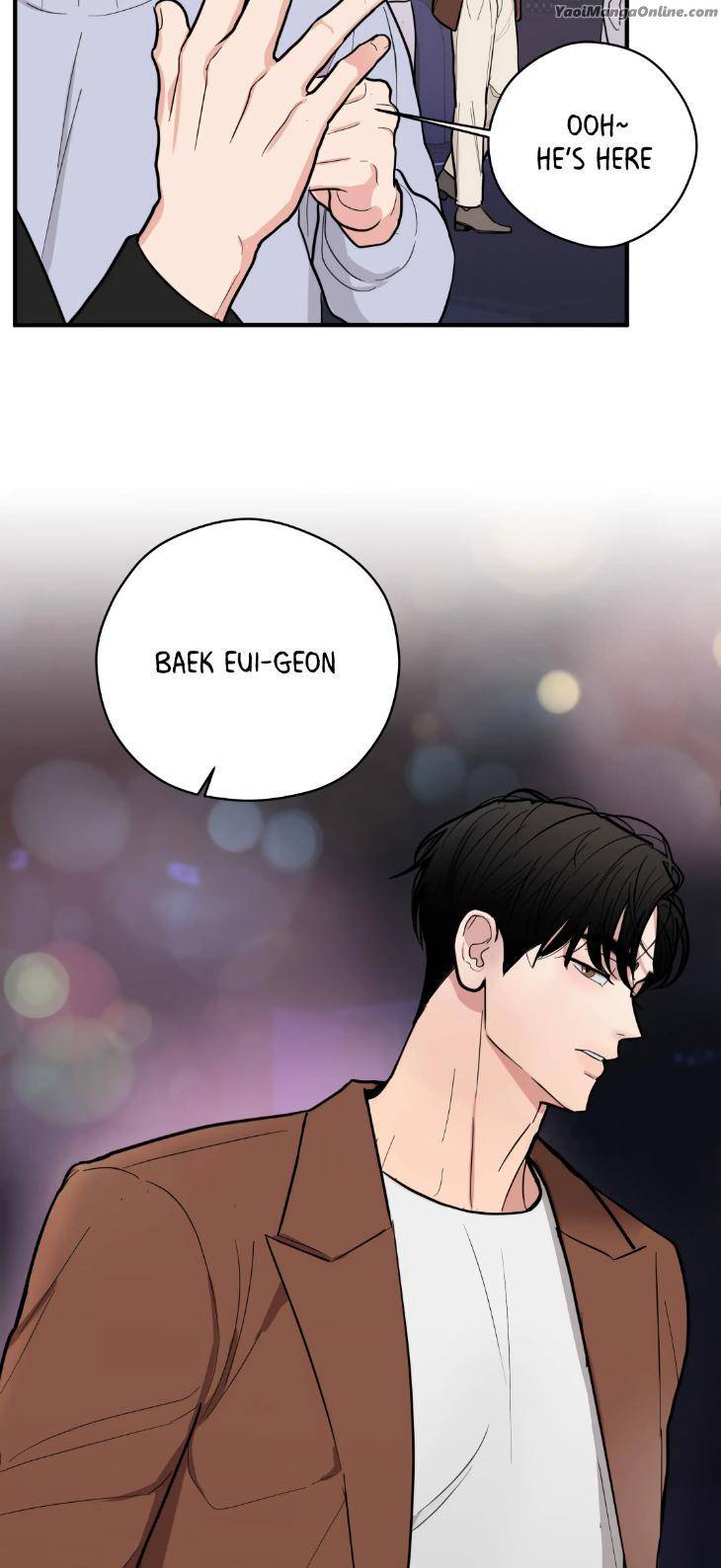 Dedicated-To-The-Arrogant-You-By-Seok-Seo-Uncensored-Eng page 23