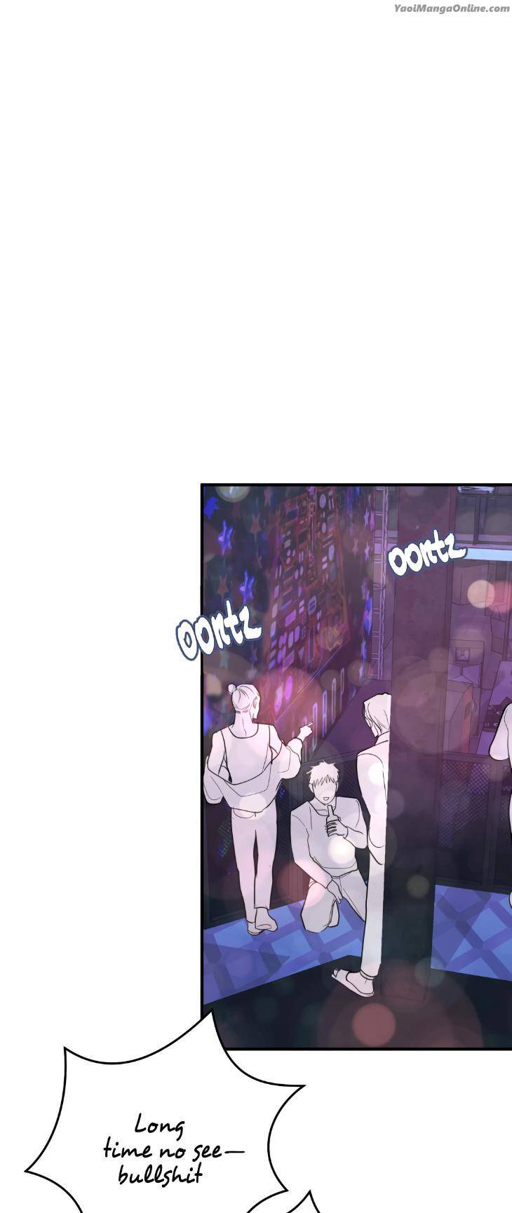 Dedicated-To-The-Arrogant-You-By-Seok-Seo-Uncensored-Eng page 27
