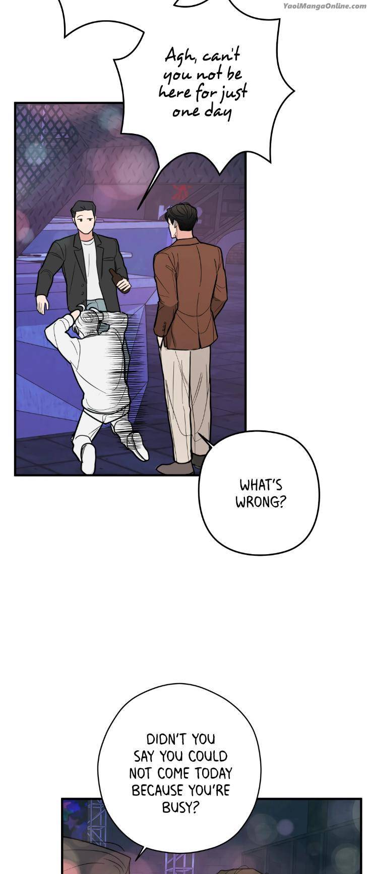 Dedicated-To-The-Arrogant-You-By-Seok-Seo-Uncensored-Eng page 28