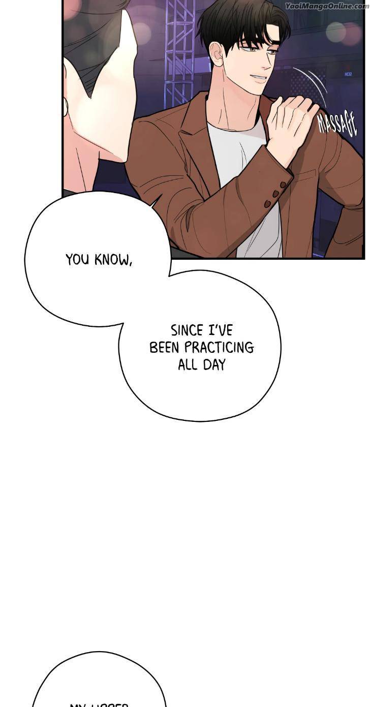Dedicated-To-The-Arrogant-You-By-Seok-Seo-Uncensored-Eng page 29