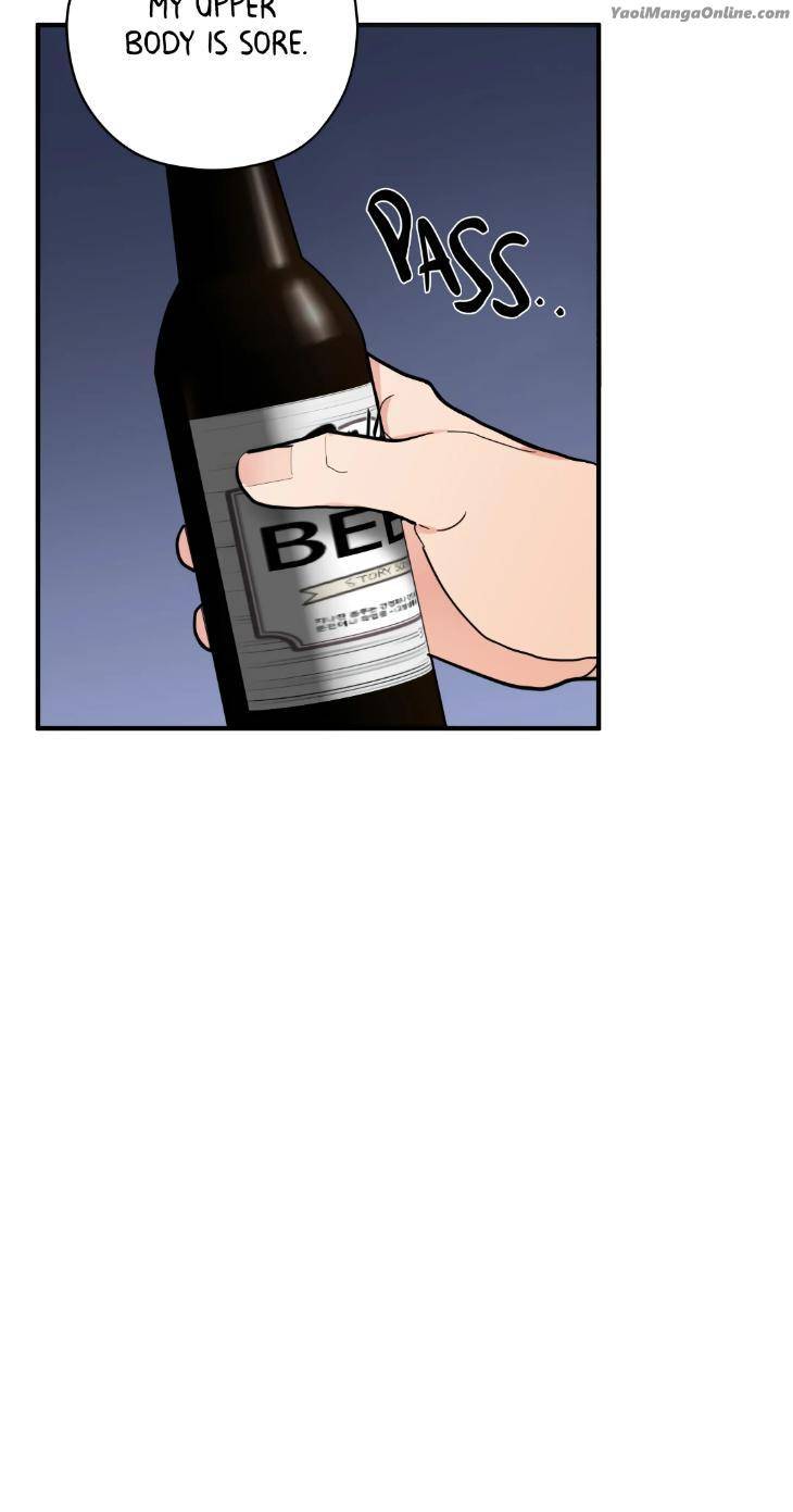 Dedicated-To-The-Arrogant-You-By-Seok-Seo-Uncensored-Eng page 30