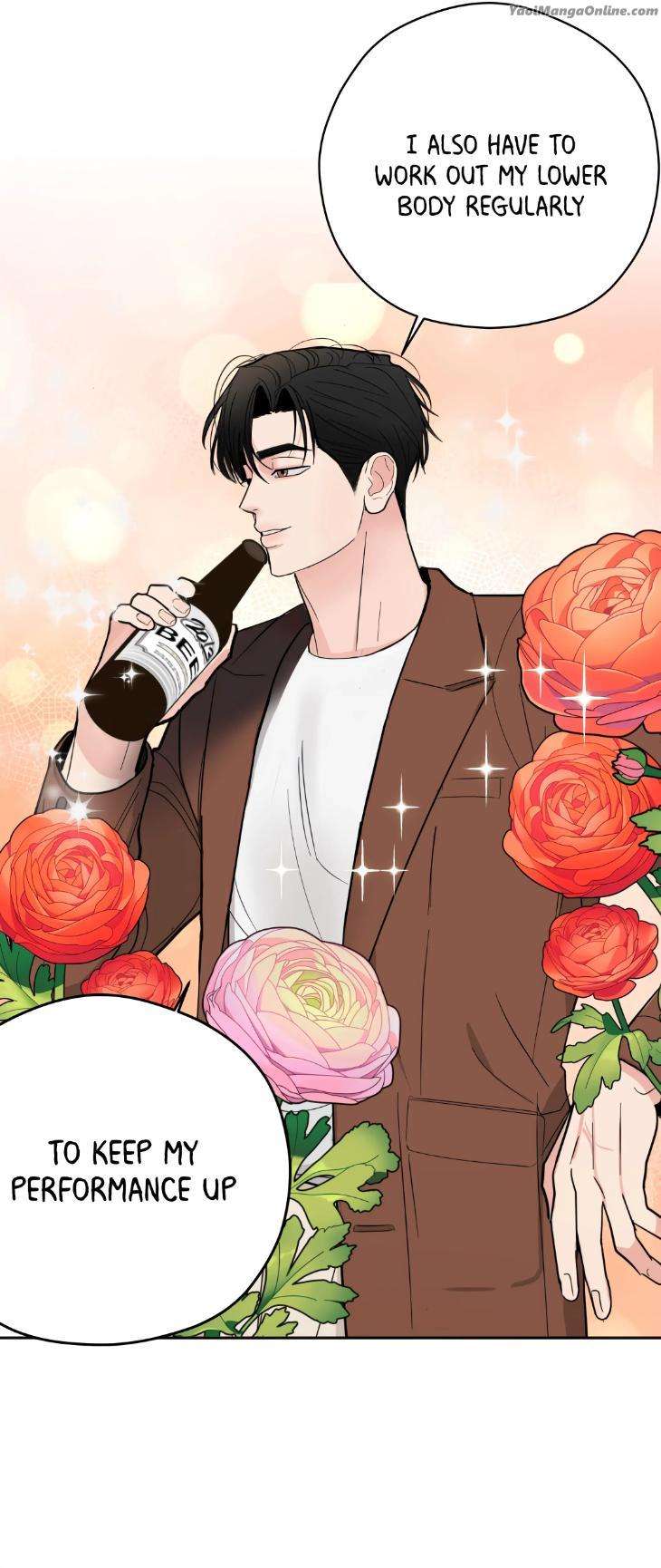 Dedicated-To-The-Arrogant-You-By-Seok-Seo-Uncensored-Eng page 31
