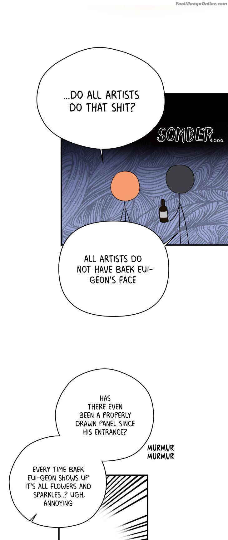 Dedicated-To-The-Arrogant-You-By-Seok-Seo-Uncensored-Eng page 32