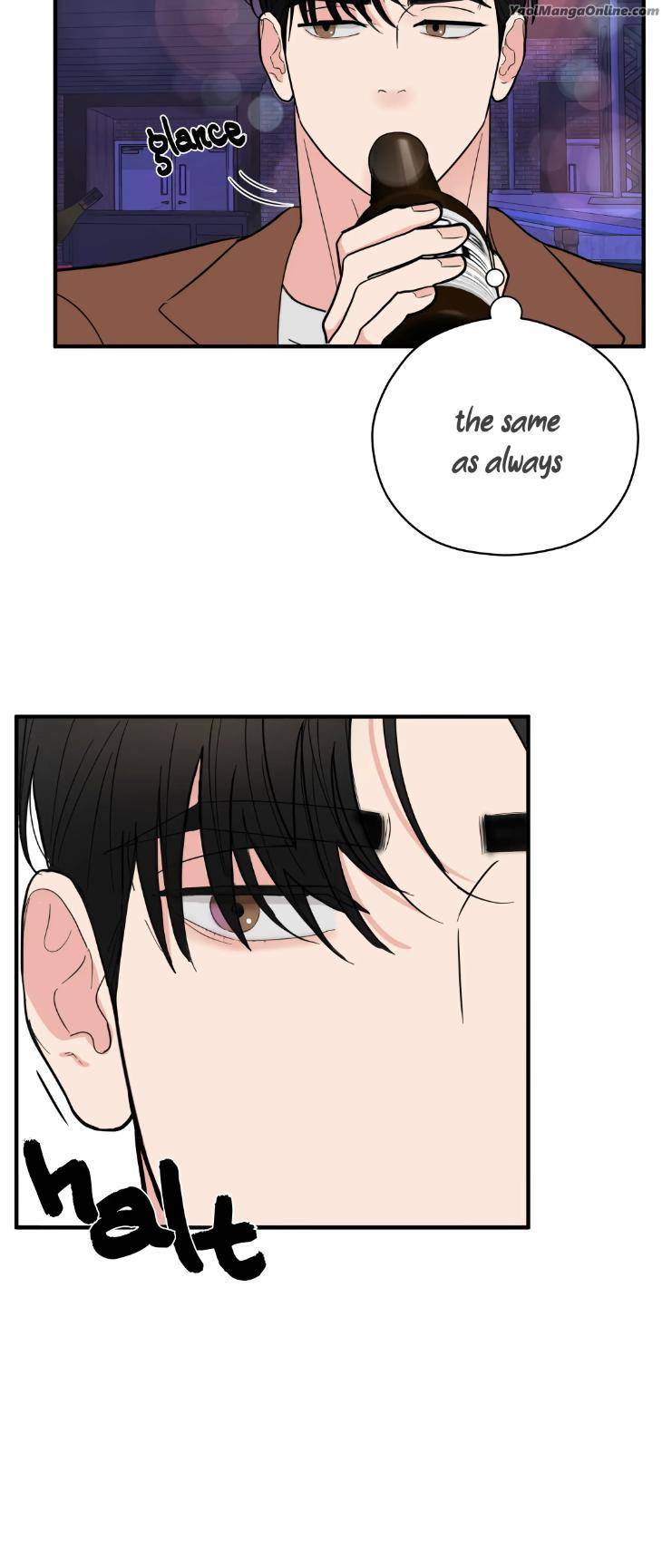 Dedicated-To-The-Arrogant-You-By-Seok-Seo-Uncensored-Eng page 34