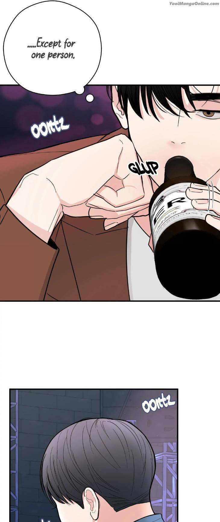 Dedicated-To-The-Arrogant-You-By-Seok-Seo-Uncensored-Eng page 37