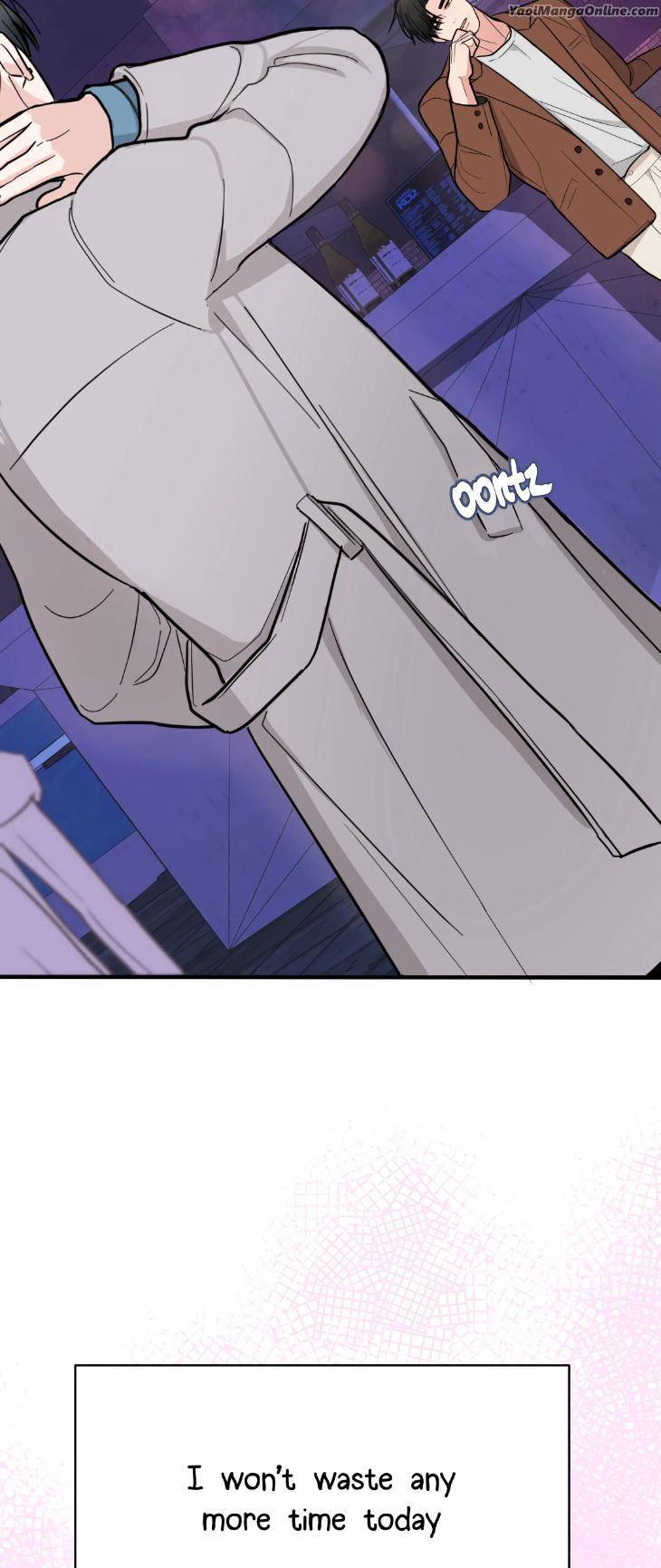 Dedicated-To-The-Arrogant-You-By-Seok-Seo-Uncensored-Eng page 40