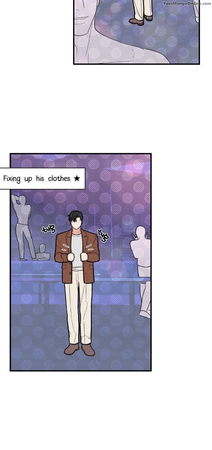 Dedicated-To-The-Arrogant-You-By-Seok-Seo-Uncensored-Eng page 42