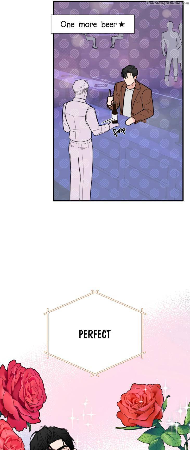 Dedicated-To-The-Arrogant-You-By-Seok-Seo-Uncensored-Eng page 43