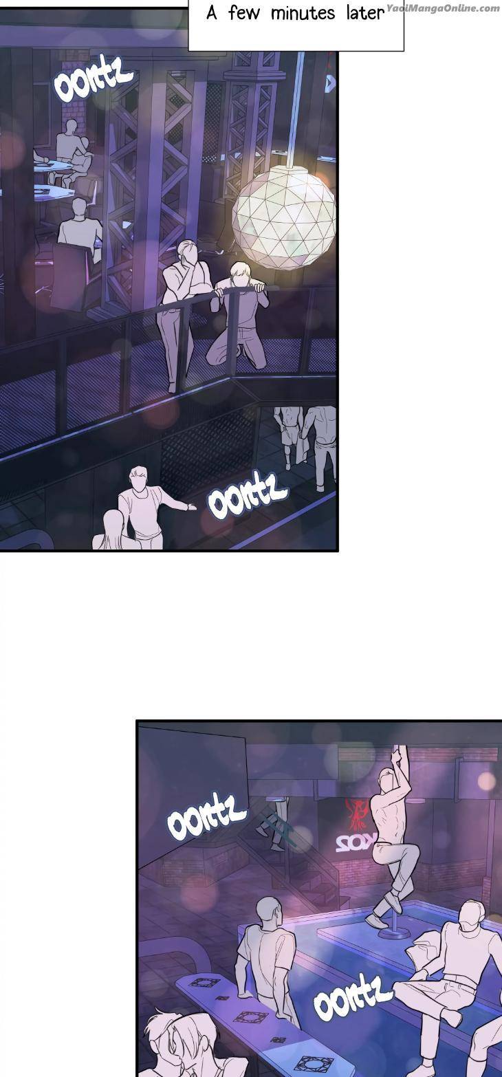 Dedicated-To-The-Arrogant-You-By-Seok-Seo-Uncensored-Eng page 47