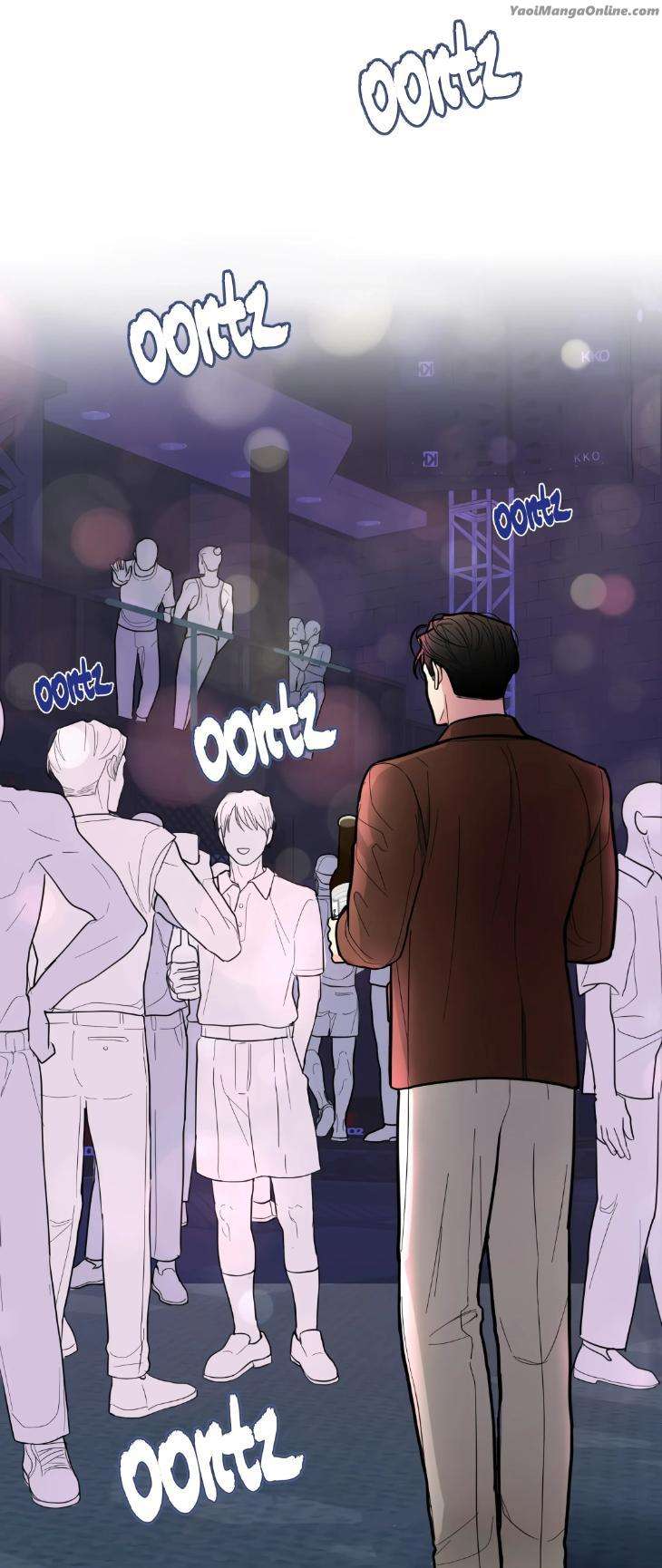 Dedicated-To-The-Arrogant-You-By-Seok-Seo-Uncensored-Eng page 49