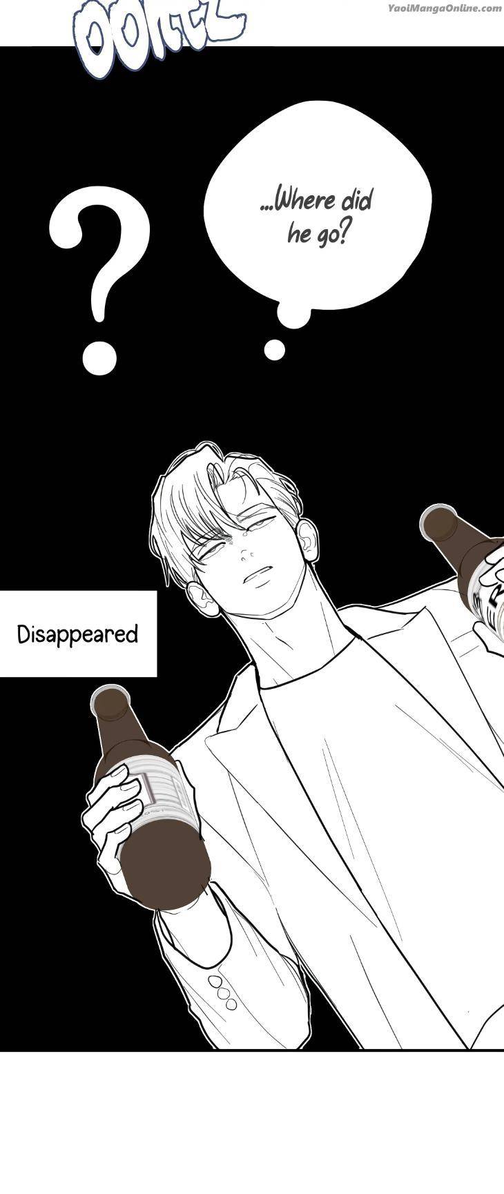 Dedicated-To-The-Arrogant-You-By-Seok-Seo-Uncensored-Eng page 51