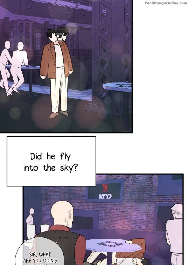 Dedicated-To-The-Arrogant-You-By-Seok-Seo-Uncensored-Eng page 53