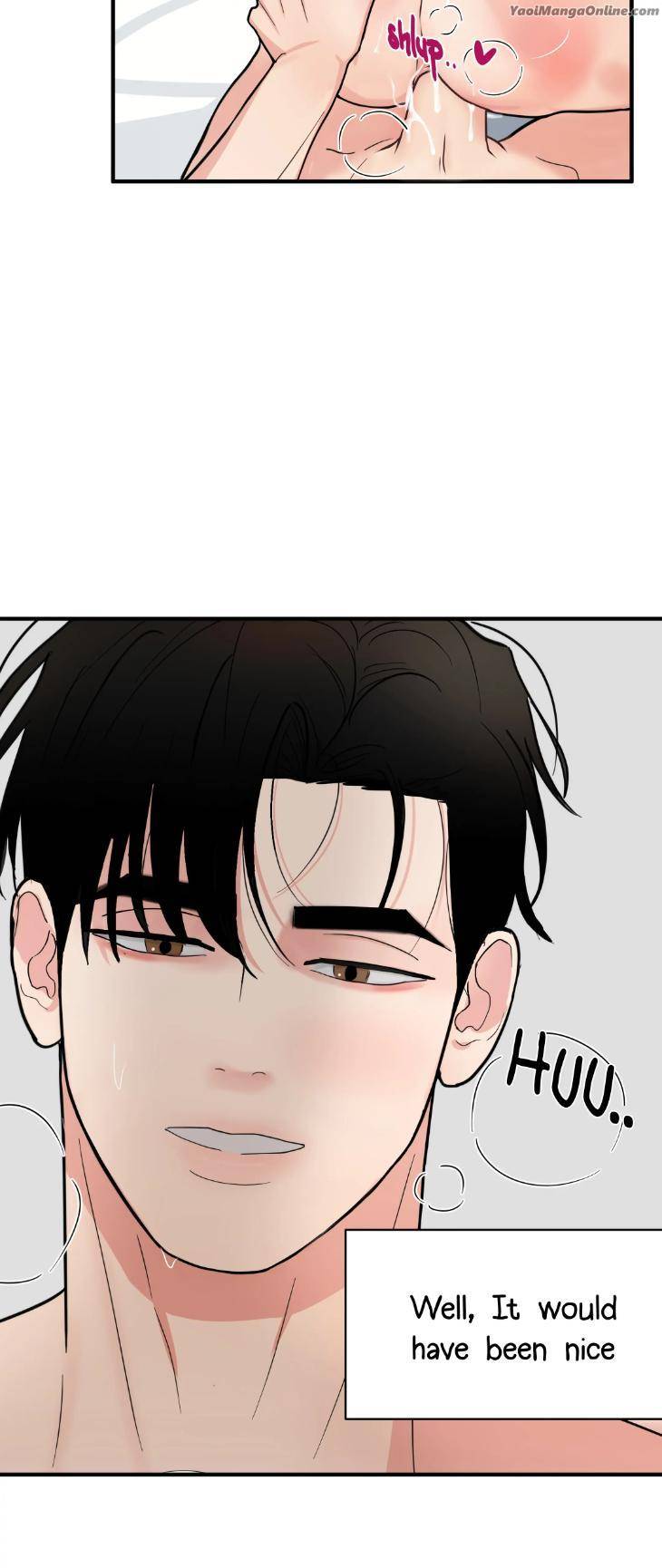 Dedicated-To-The-Arrogant-You-By-Seok-Seo-Uncensored-Eng page 58
