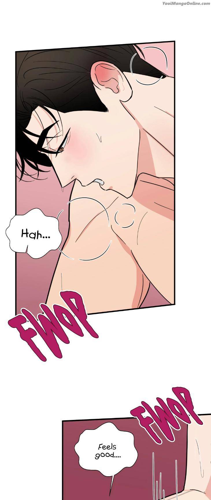 Dedicated-To-The-Arrogant-You-By-Seok-Seo-Uncensored-Eng page 62