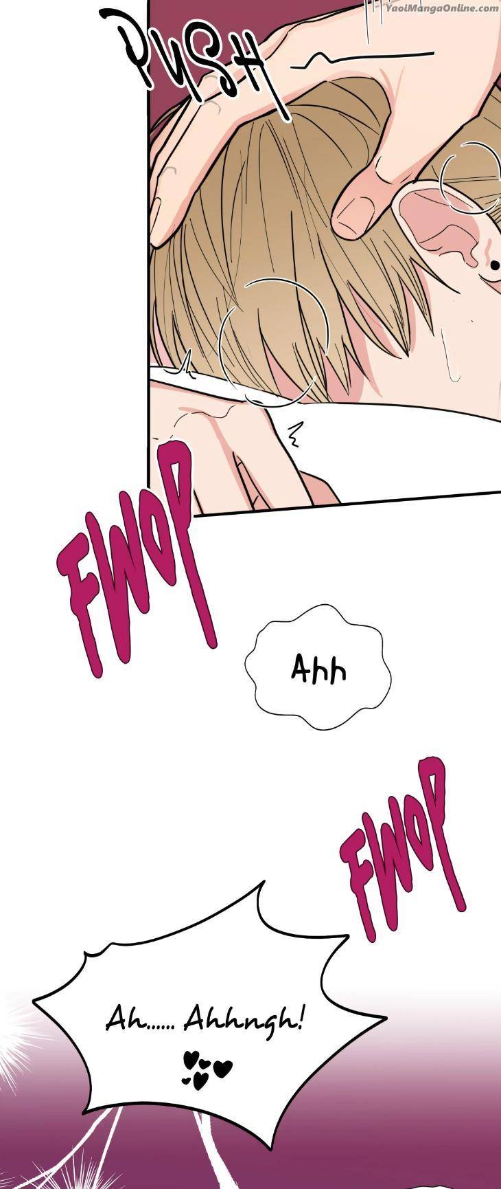Dedicated-To-The-Arrogant-You-By-Seok-Seo-Uncensored-Eng page 63