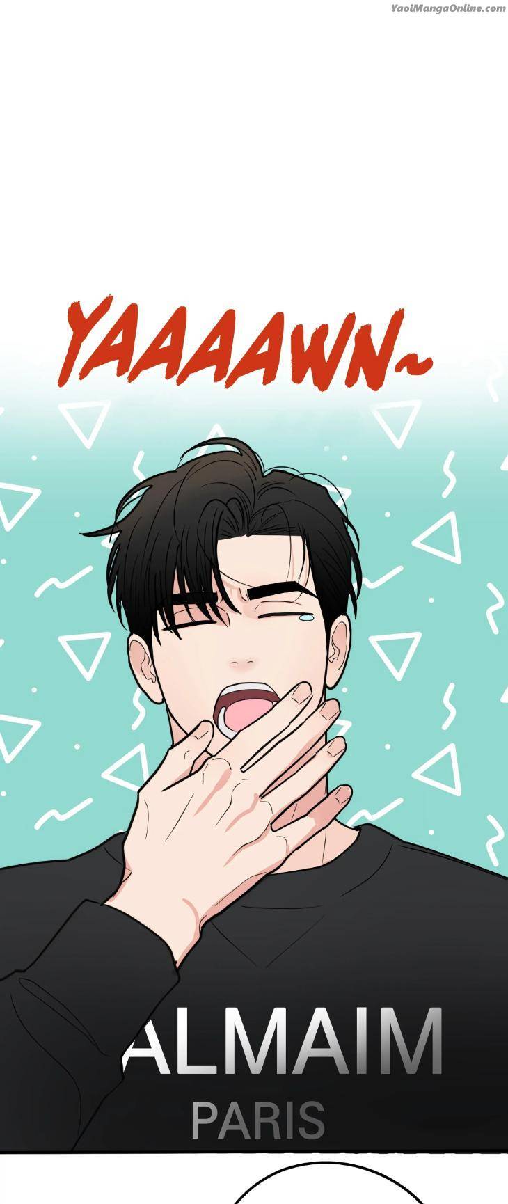 Dedicated-To-The-Arrogant-You-By-Seok-Seo-Uncensored-Eng page 67