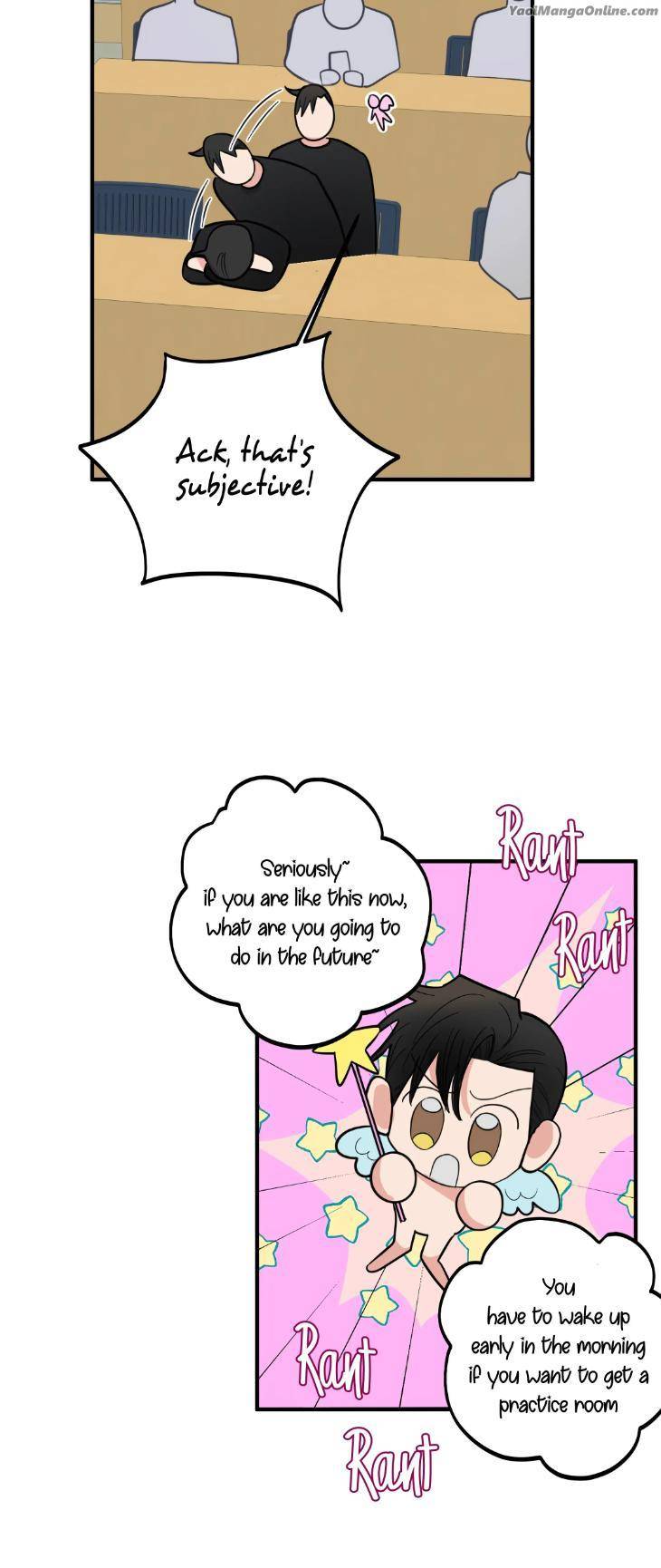 Dedicated-To-The-Arrogant-You-By-Seok-Seo-Uncensored-Eng page 70