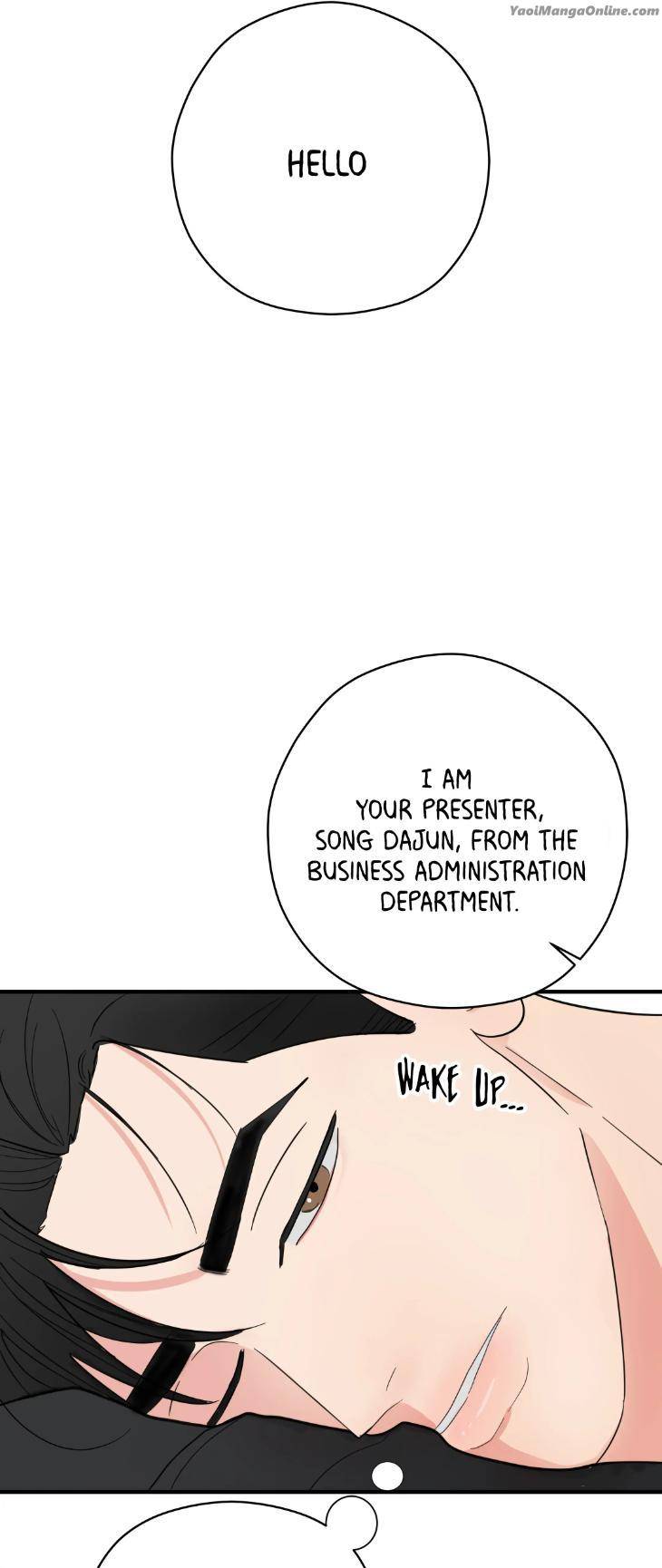 Dedicated-To-The-Arrogant-You-By-Seok-Seo-Uncensored-Eng page 73