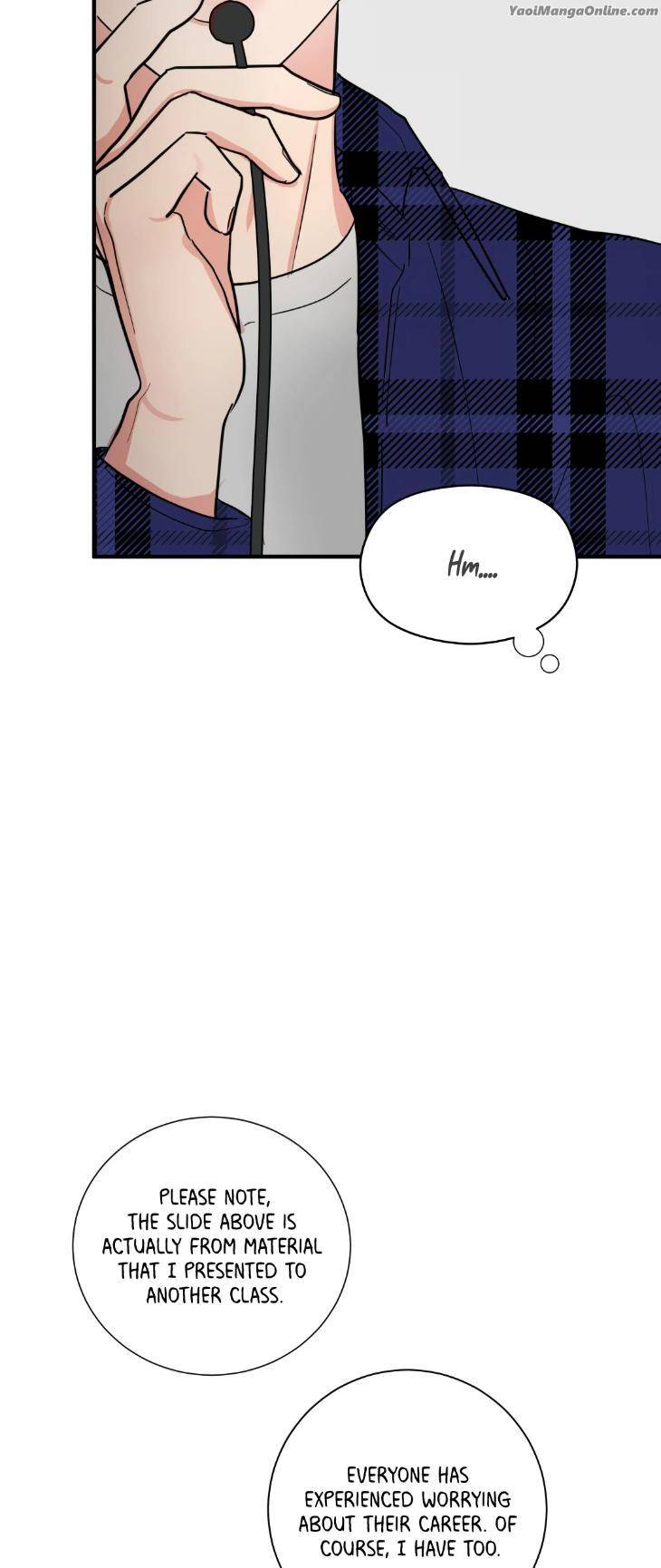 Dedicated-To-The-Arrogant-You-By-Seok-Seo-Uncensored-Eng page 76